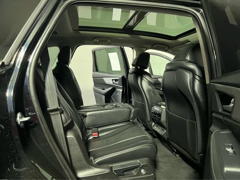 Used 2024 Acura MDX SH-AWD w/ Technology Package image 29