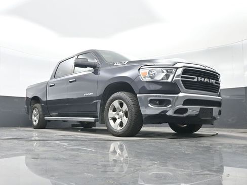 Used 2019 RAM 1500 Big Horn image 33