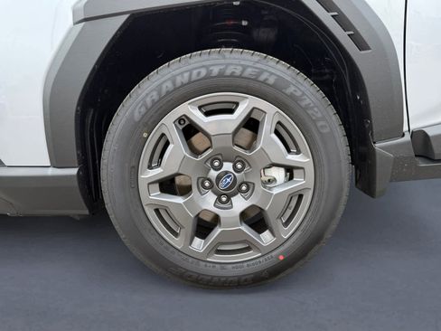 New 2026 Subaru Outback Premium image 9