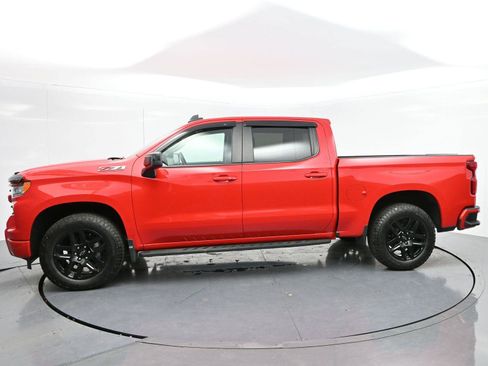 Used 2023 Chevrolet Silverado 1500 RST image 4