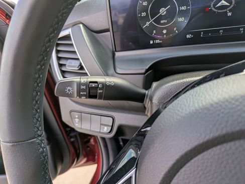 Certified 2024 Kia Seltos SX image 33