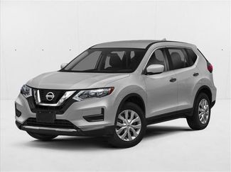 Used 2020 Nissan Rogue SV FWD video 1