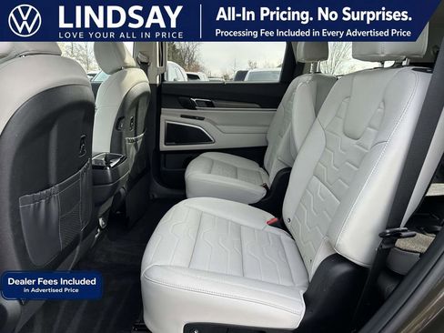 Used 2021 Kia Telluride SX w/ SX Prestige Package AWD/4WD image 16