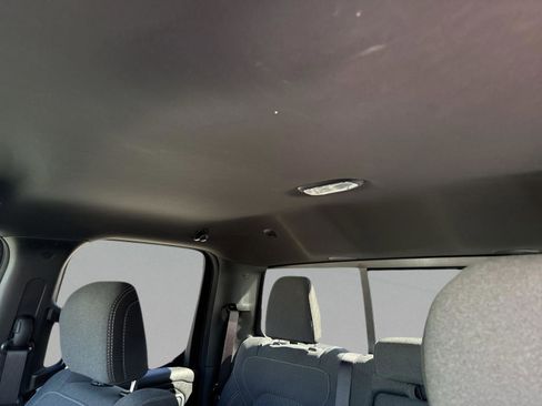 Used 2021 RAM 1500 Big Horn image 33