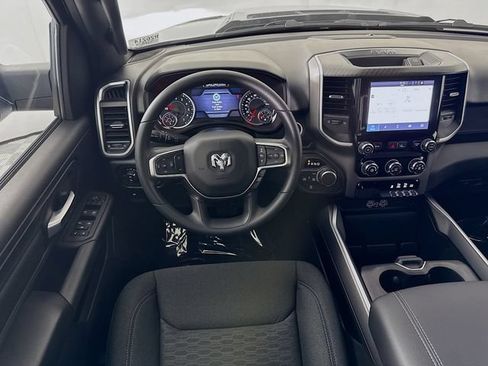New 2026 RAM 1500 Express AWD/4WD image 20
