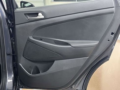 Used 2019 Hyundai Tucson Value FWD image 22