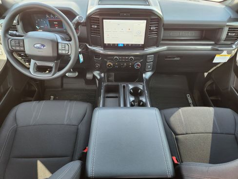 New 2026 Ford F150 STX w/ Equipment Group 200A RWD image 24