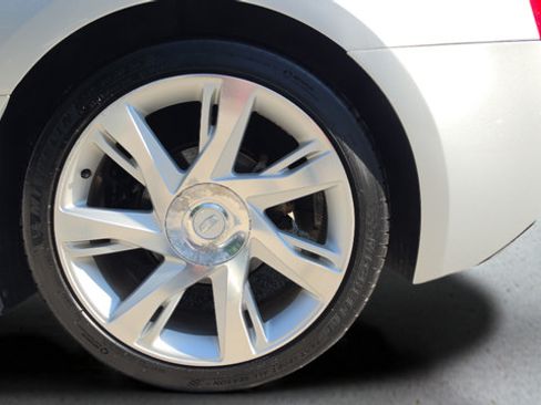 Used 2016 Cadillac ELR FWD image 44