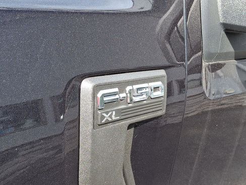 New 2025 Ford F150 XL image 19