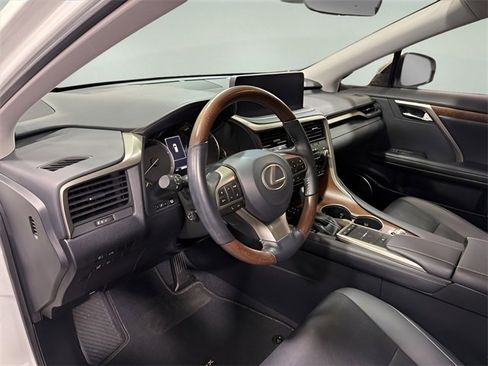 Used 2022 Lexus RX 350L FWD w/ Premium Package image 10