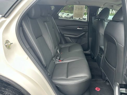 Certified 2025 MAZDA CX-30 AWD 2.5 S w/ Preferred Package image 22