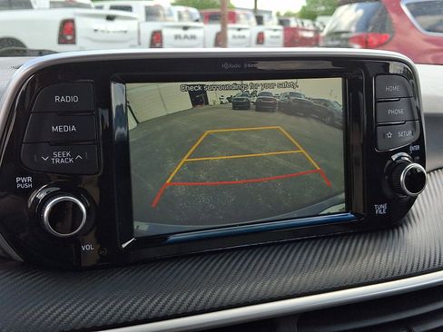 Used 2021 Hyundai Tucson Value AWD/4WD image 26