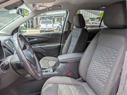 Used 2019 Chevrolet Equinox LT AWD/4WD image 34