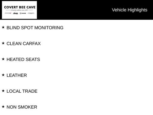 Used 2024 Chevrolet Blazer LT w/ Convenience Package FWD image 6