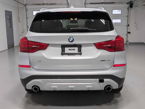 Used 2019 BMW X3 xDrive30i AWD/4WD image 9