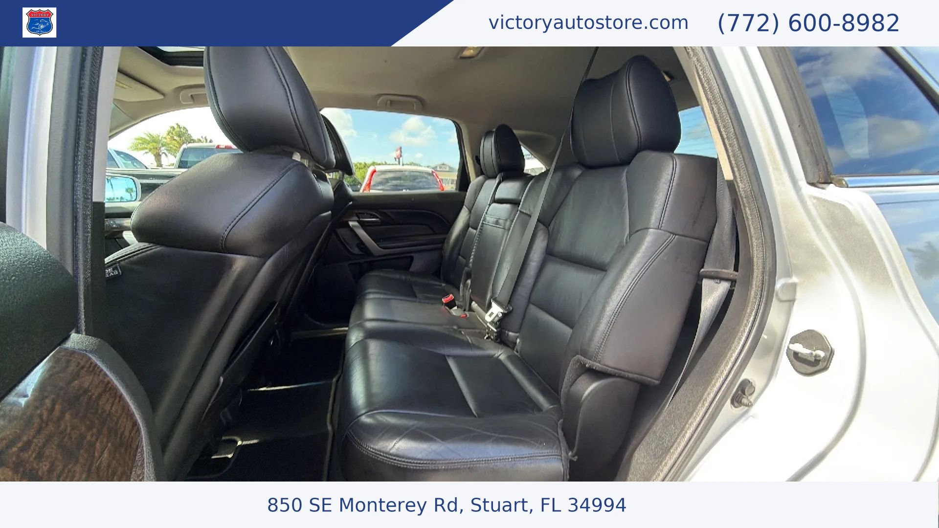 Used 2013 Acura MDX AWD/4WD image 4