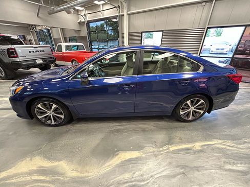 Used 2015 Subaru Legacy 2.5i Limited w/ Popular Package #4 AWD/4WD image 25