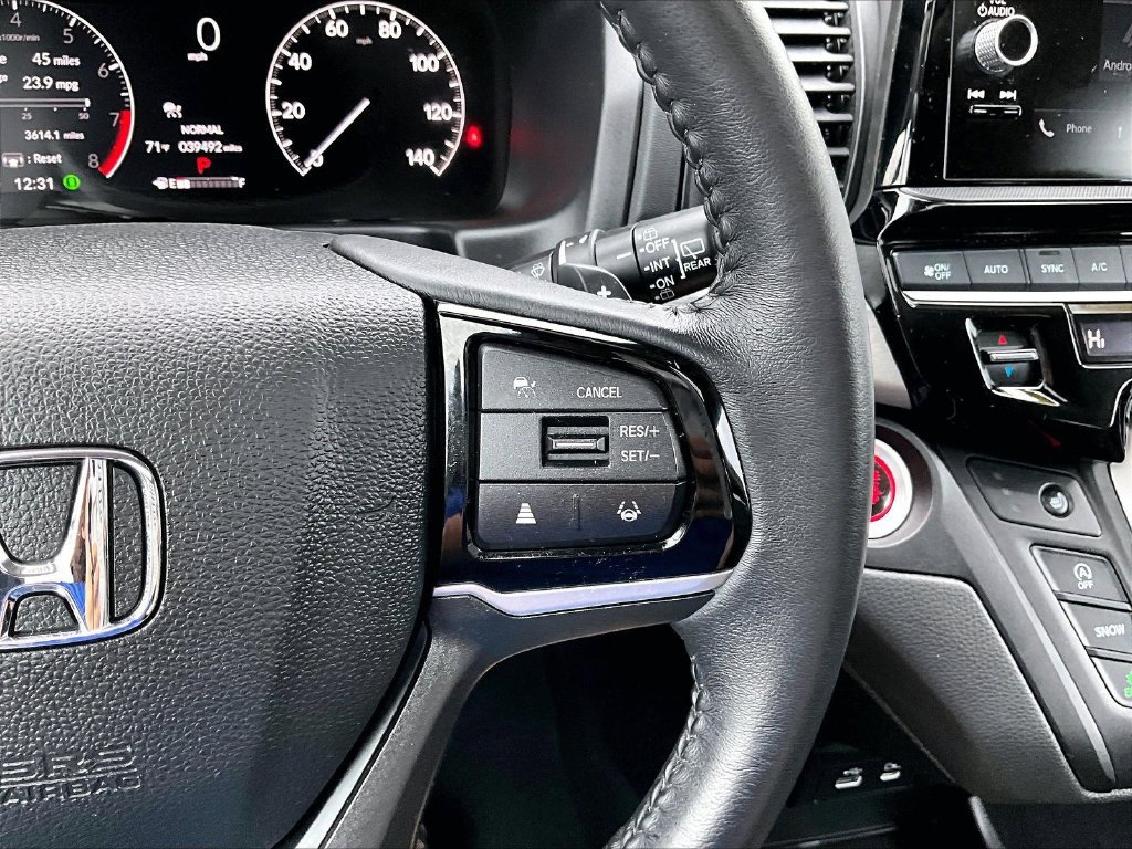 Used 2025 Honda Odyssey EX-L image 14