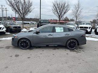 New 2026 Nissan Sentra SR w/ SR Premium Package FWD video 3