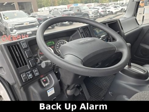 New 2024 Chevrolet Low Cab Forward 5500HD image 12