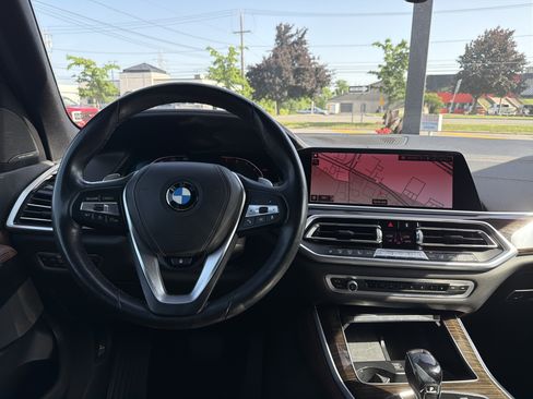 Used 2020 BMW X5 xDrive40i w/ Premium Package AWD/4WD image 10