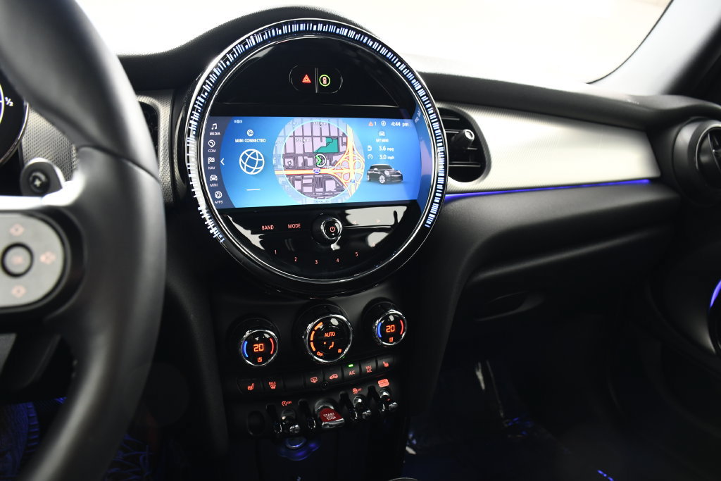 Used 2022 MINI Cooper S w/ Premium Package FWD image 30