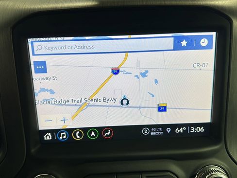 Used 2022 GMC Sierra 3500 Denali w/ Denali Ultimate Package image 4