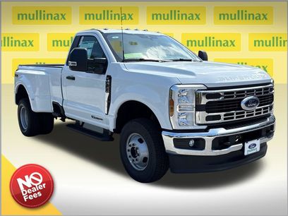 New 2026 Ford F350 XLT