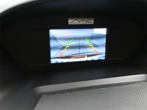 Used 2017 Ford Escape SE image 18