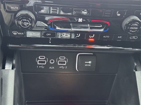 New 2025 Jeep Grand Cherokee Limited image 26