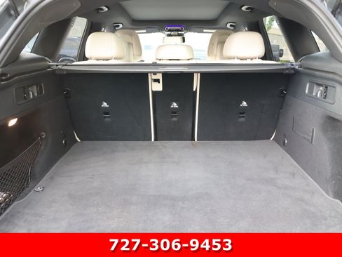 Certified 2023 Mercedes-Benz GLC 300 4MATIC w/ Exclusive Trim Package image 19