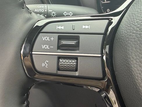 New 2026 Honda CR-V EX-L image 21