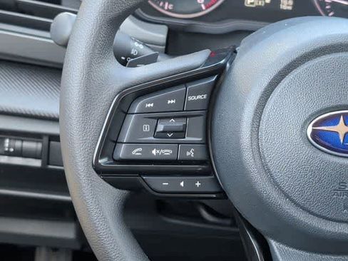 New 2026 Subaru Crosstrek 2.0i Premium AWD/4WD image 23
