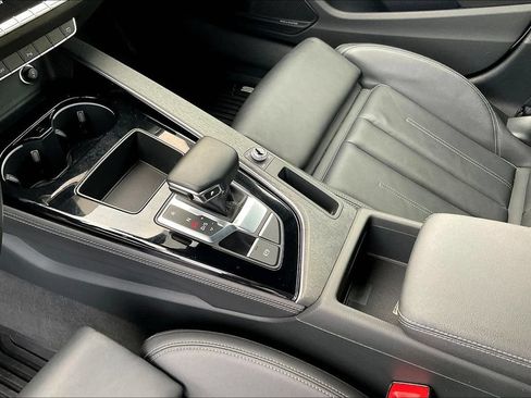 Used 2022 Audi A5 2.0T Premium Plus AWD/4WD image 18