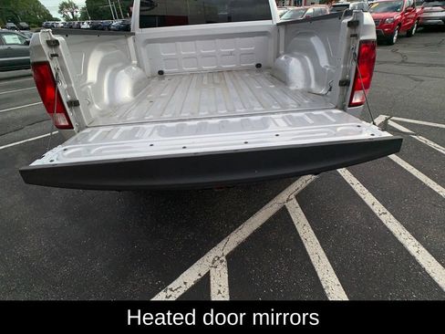 Used 2019 RAM 1500 Express w/ Express Value Package AWD/4WD image 24