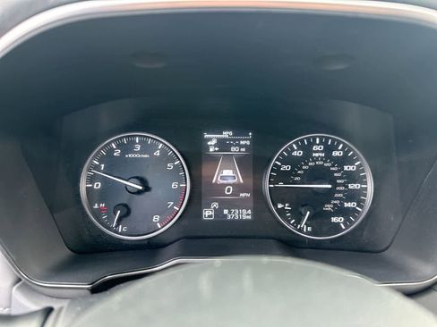 Used 2023 Subaru Outback Onyx Edition image 36