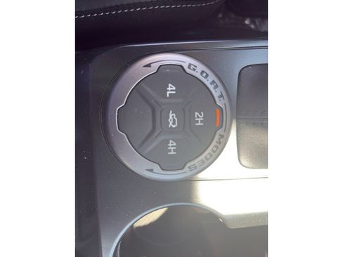 New 2026 Ford Bronco Outer Banks AWD/4WD image 33