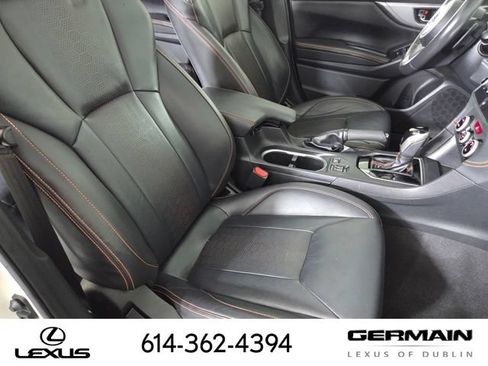 Used 2021 Subaru Crosstrek 2.5i Limited w/ Moonroof Package 1 AWD/4WD image 27