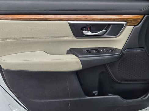 Used 2022 Honda CR-V EX image 13