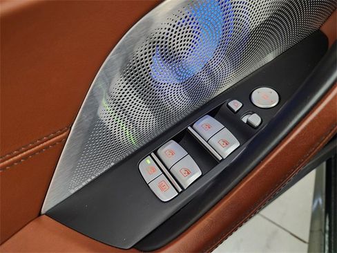 Used 2025 BMW 840i w/ M Sport Professional Package image 22