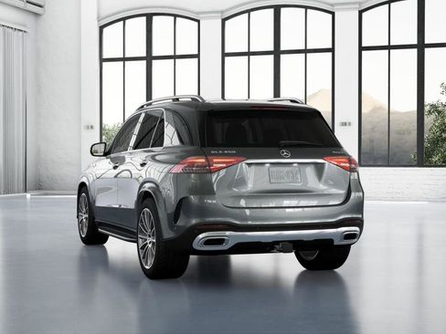 New 2026 Mercedes-Benz GLE 450 4MATIC image 27