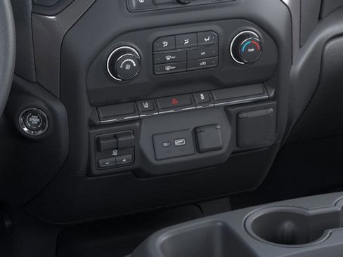 New 2026 Chevrolet Silverado 3500 W/T w/ WT Convenience Package image 23