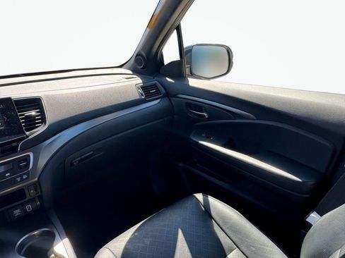 Used 2019 Honda Passport EX-L image 16