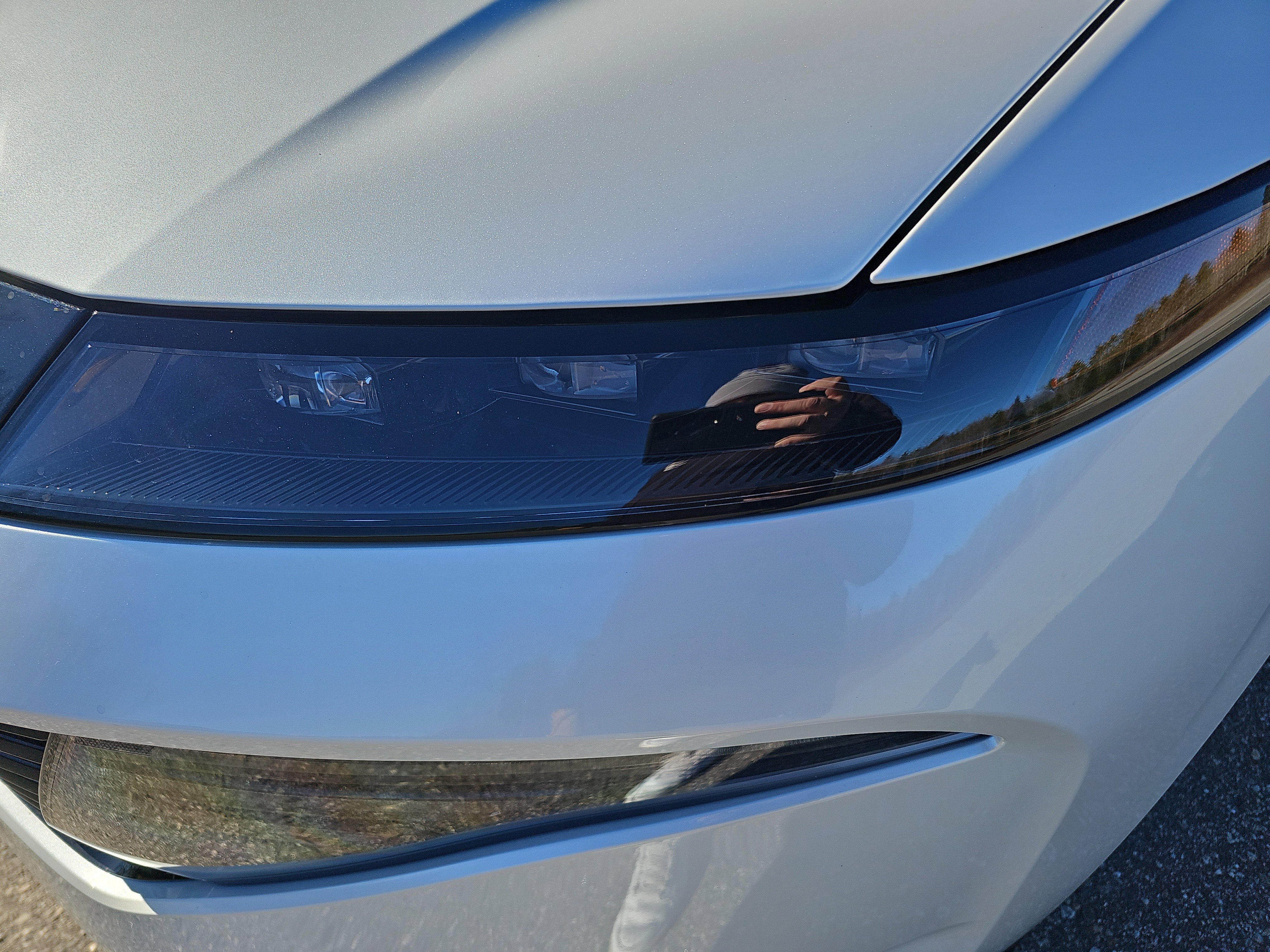 New 2026 Nissan Murano SL AWD/4WD image 14