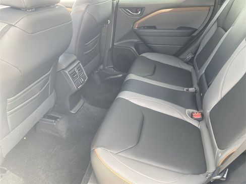 New 2026 Subaru Forester Sport image 13