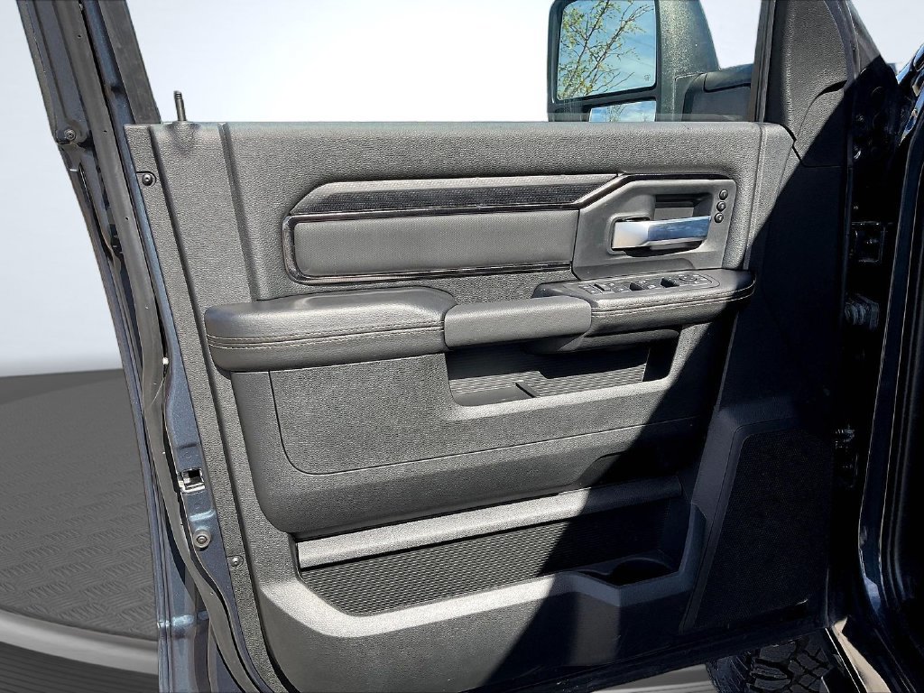 Used 2025 RAM 2500 Rebel w/ Rebel Level 1 Equipment Group AWD/4WD image 24