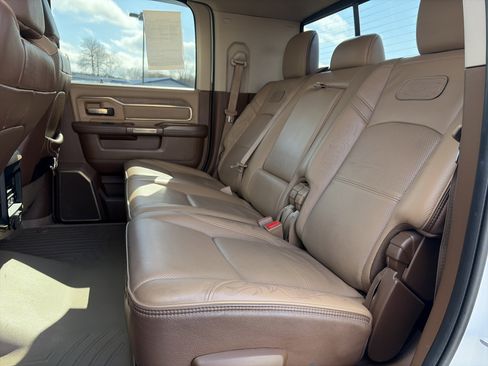 Used 2020 RAM 2500 Limited image 13