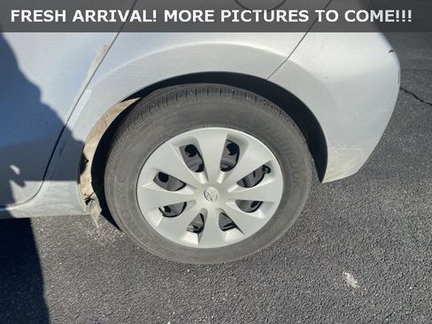 Used 2014 Toyota Prius C Two image 8