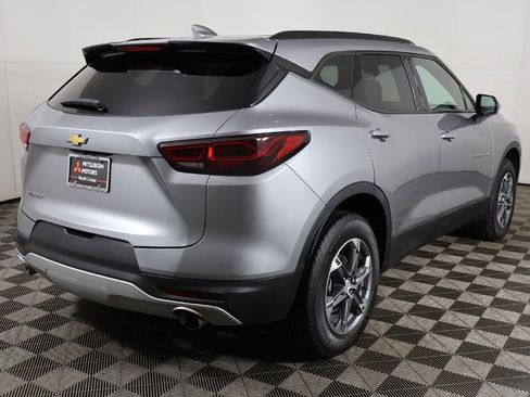 Used 2024 Chevrolet Blazer LT w/ Convenience Package image 10