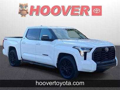 Used 2024 Toyota Tundra SR5 w/ TRD Sport Package